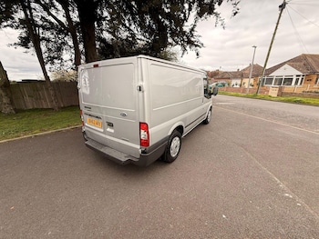 Used Ford Transit 2012 for sale - 78292187: Photo