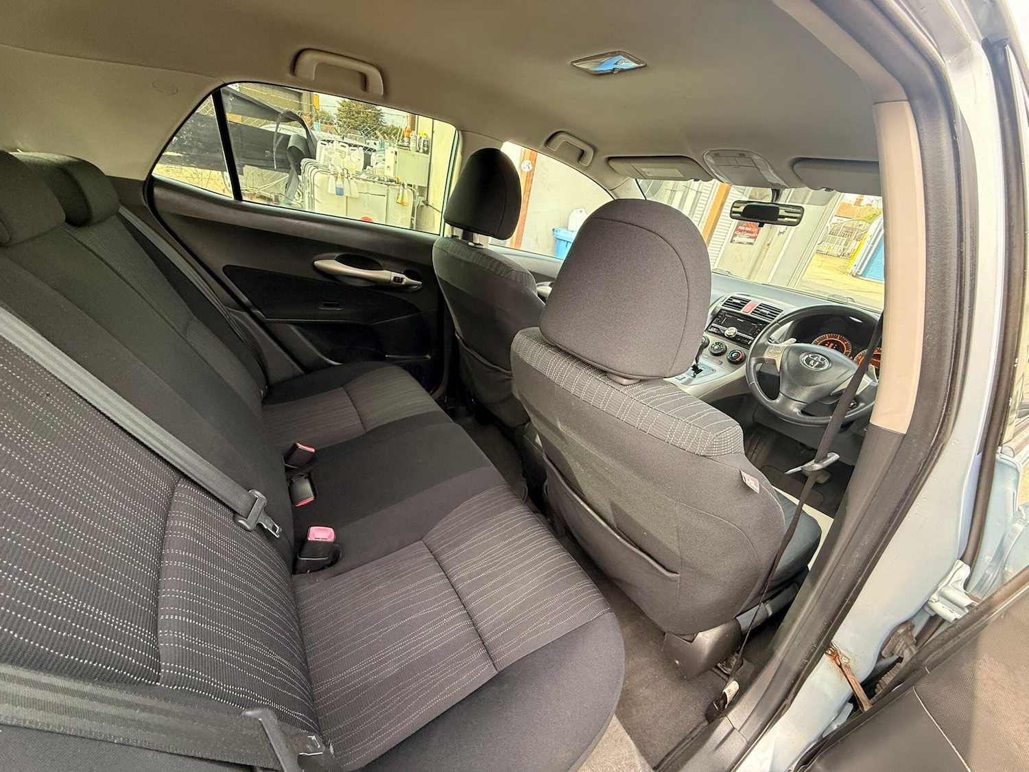 Used Toyota Auris 2008 for sale - 78147831: Photo 13