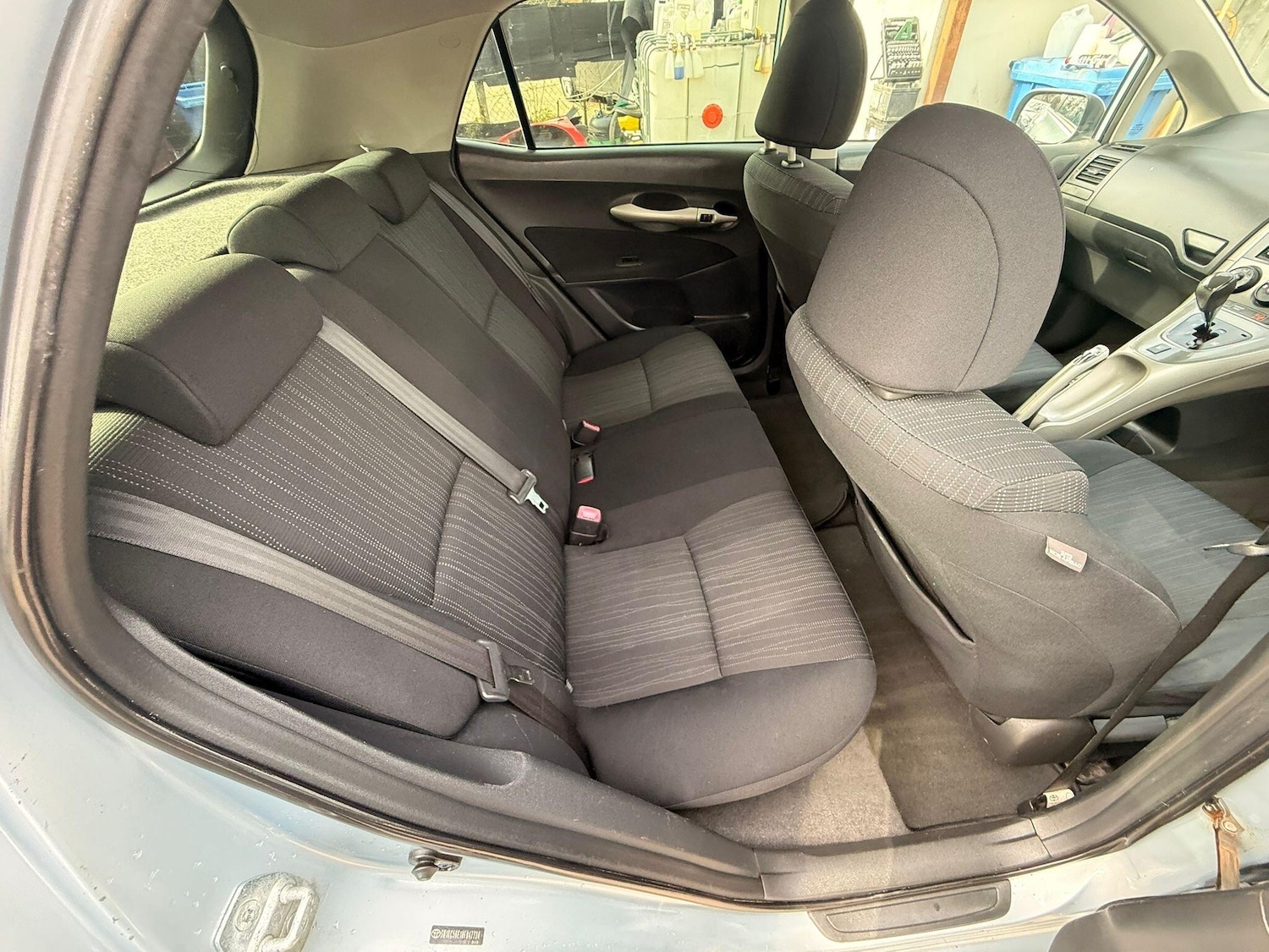 Used Toyota Auris 2008 for sale - 78147831: Photo 15