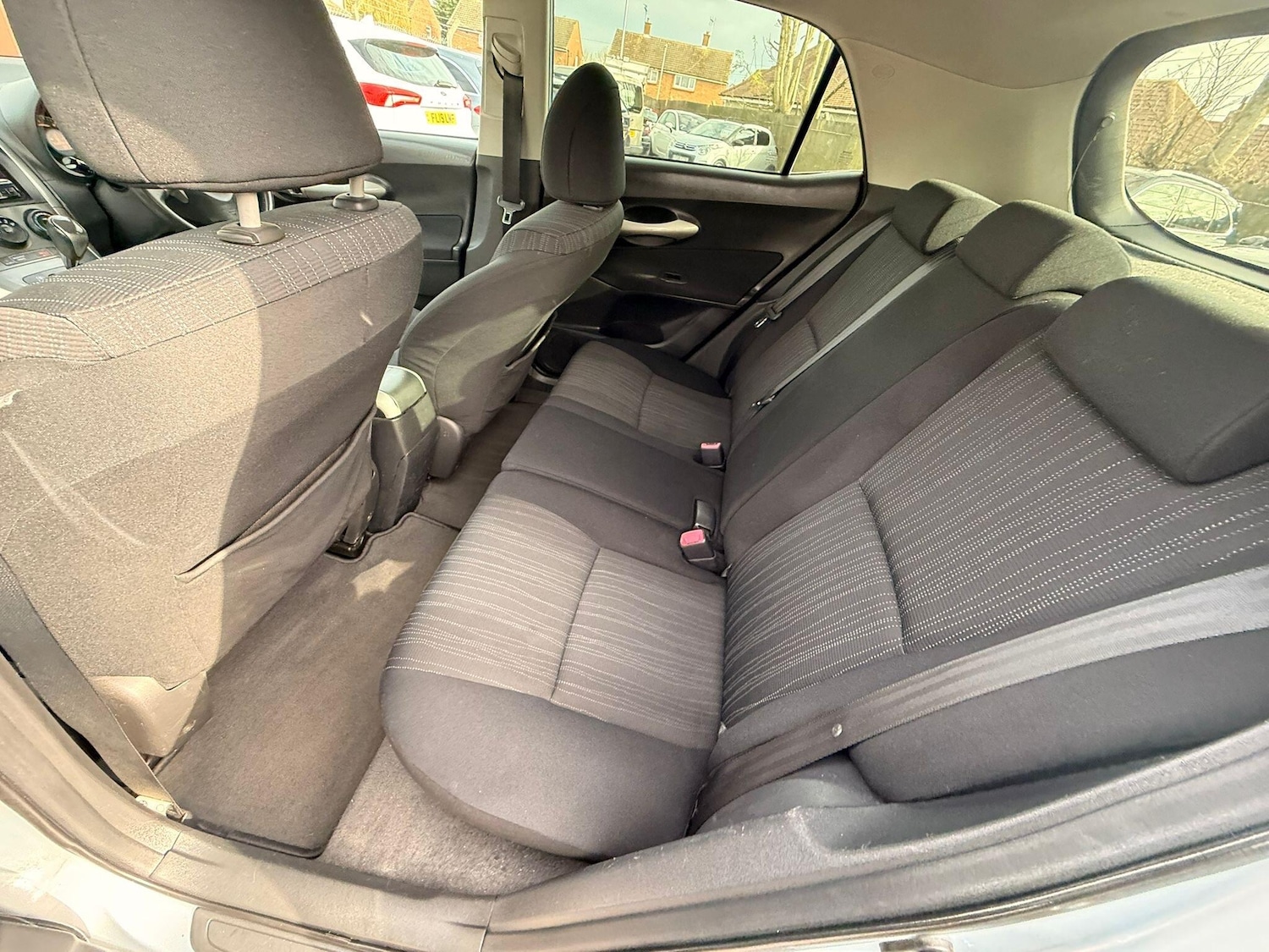 Used Toyota Auris 2008 for sale - 78147831: Photo 17