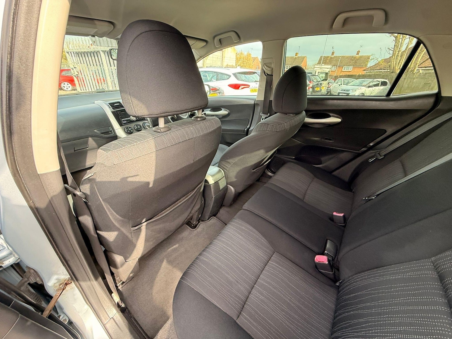 Used Toyota Auris 2008 for sale - 78147831: Photo 18