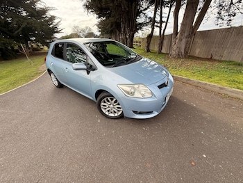 Used Toyota Auris 2008 for sale - 78147831: Photo