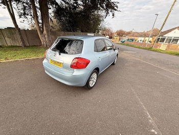 Used Toyota Auris 2008 for sale - 78147831: Photo