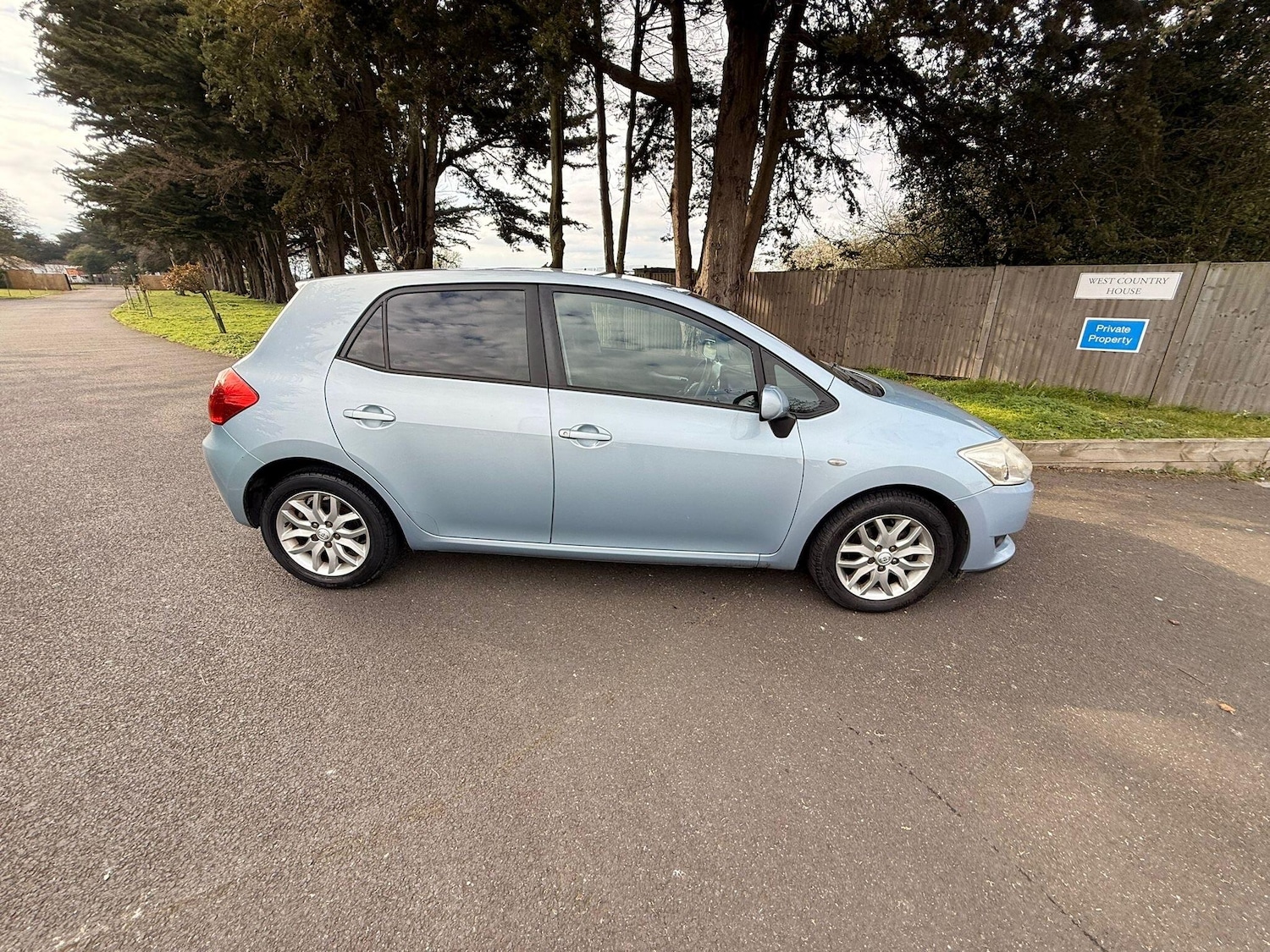 Used Toyota Auris 2008 for sale - 78147831: Photo 3
