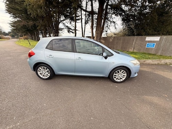 Used Toyota Auris 2008 for sale - 78147831: Photo