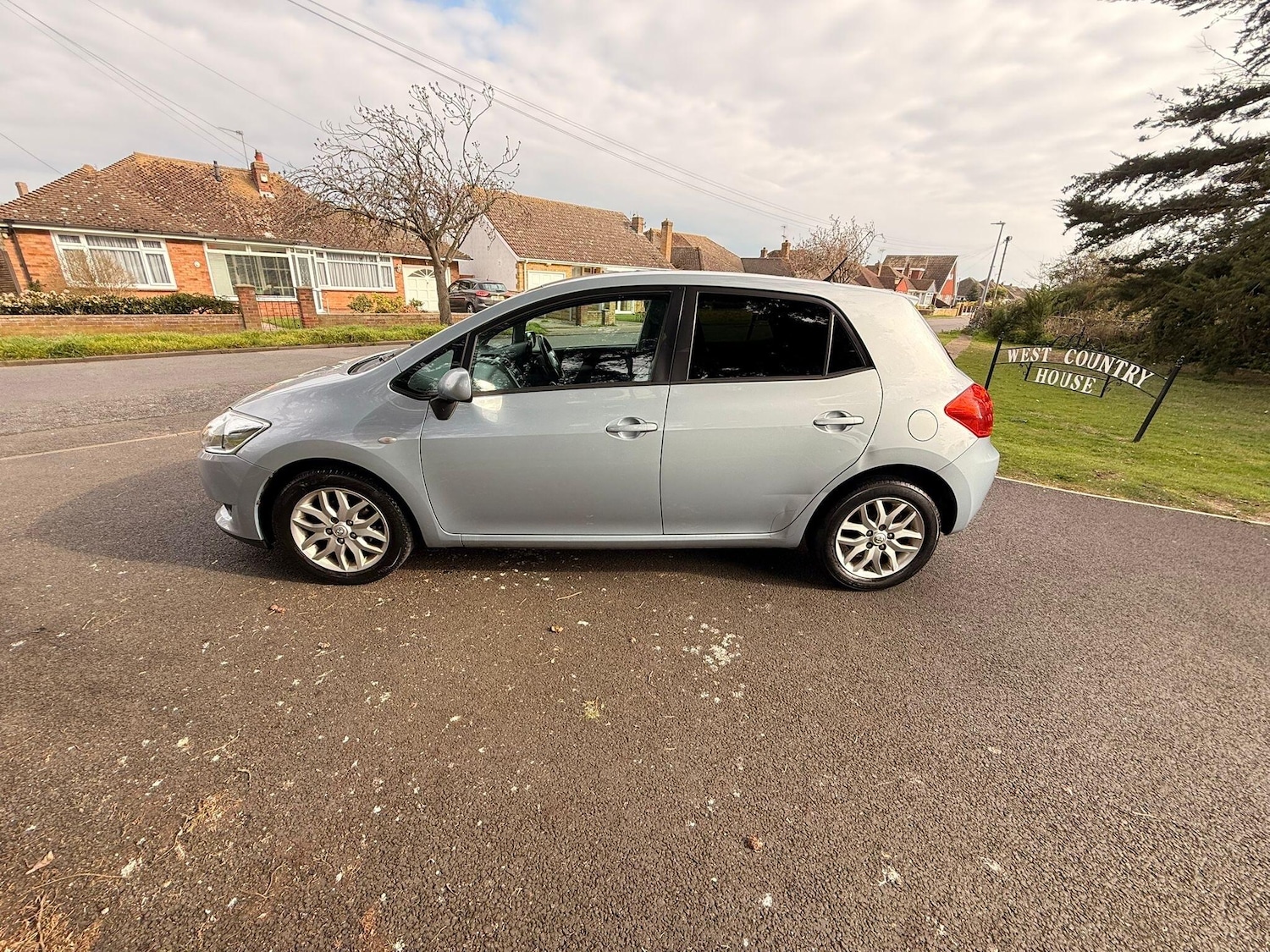 Used Toyota Auris 2008 for sale - 78147831: Photo 4