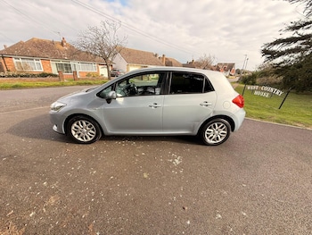 Used Toyota Auris 2008 for sale - 78147831: Photo