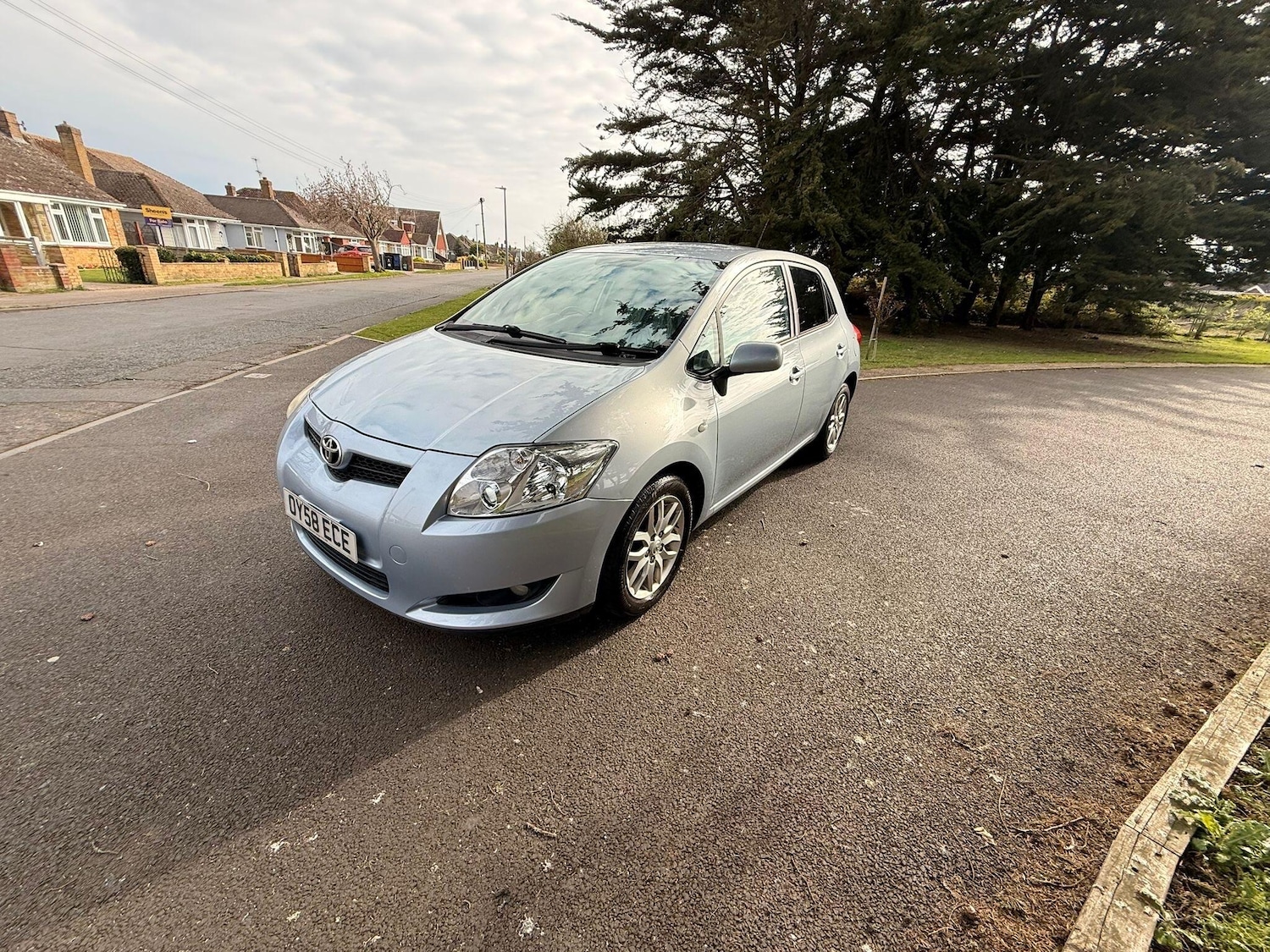 Used Toyota Auris 2008 for sale - 78147831: Photo 6