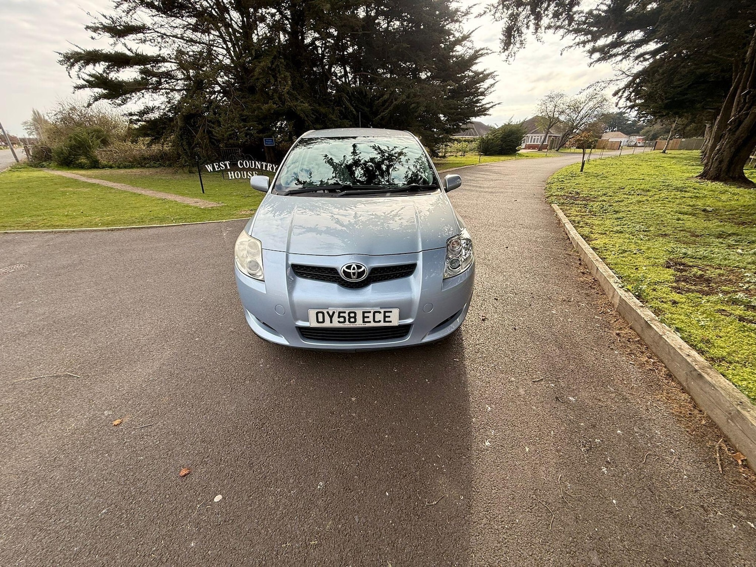 Used Toyota Auris 2008 for sale - 78147831: Photo 8