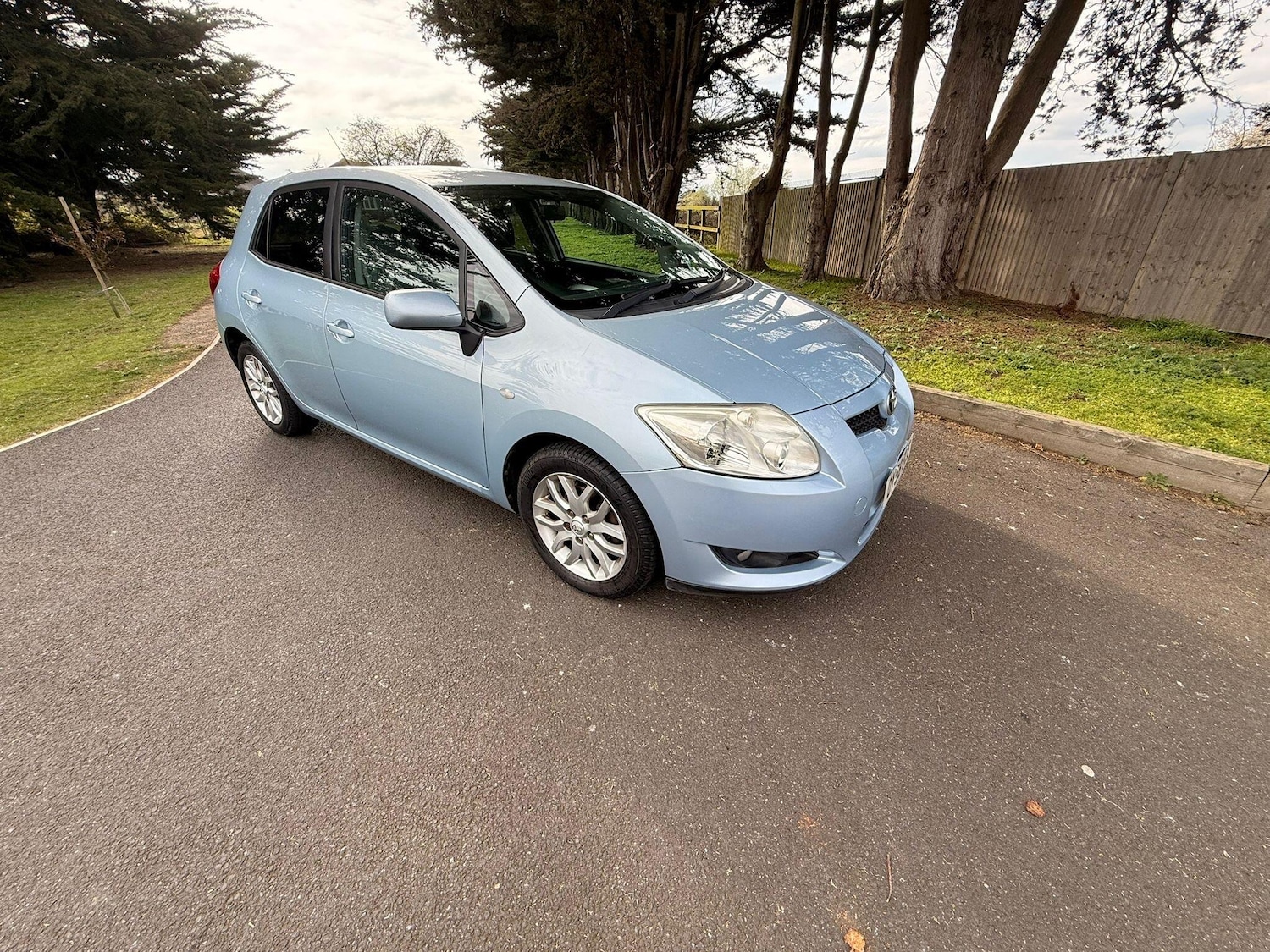 Used Toyota Auris 2008 for sale - 78147831: Photo 9