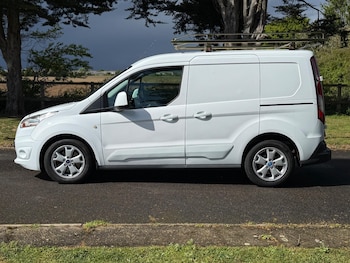 Used Ford Transit Connect 2015 for sale - 78562314: Photo