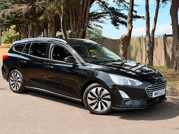 Used Ford Focus 2019 for sale - 79595105: Photo