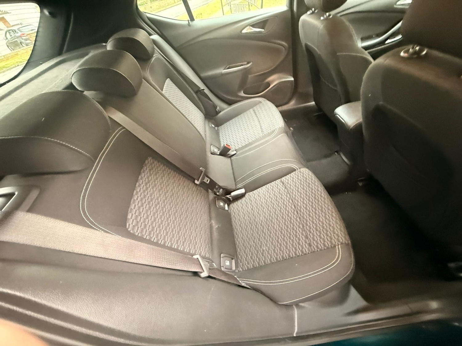 Used Vauxhall Astra 2016 for sale - 77292090: Photo 10