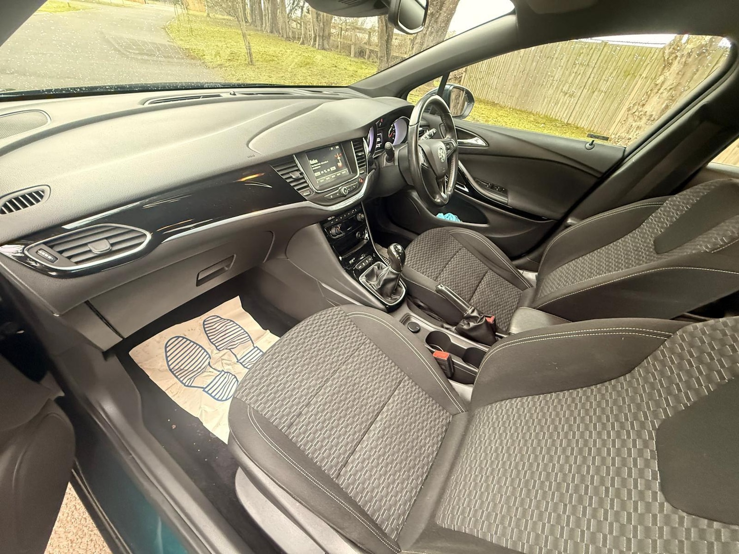 Used Vauxhall Astra 2016 for sale - 77292090: Photo 11