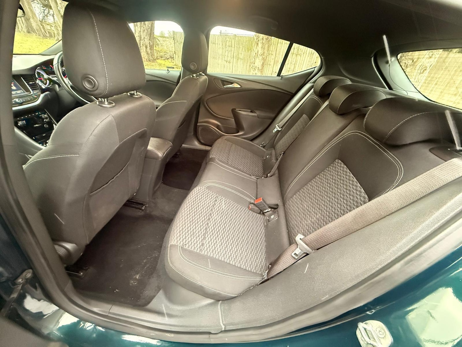 Used Vauxhall Astra 2016 for sale - 77292090: Photo 15