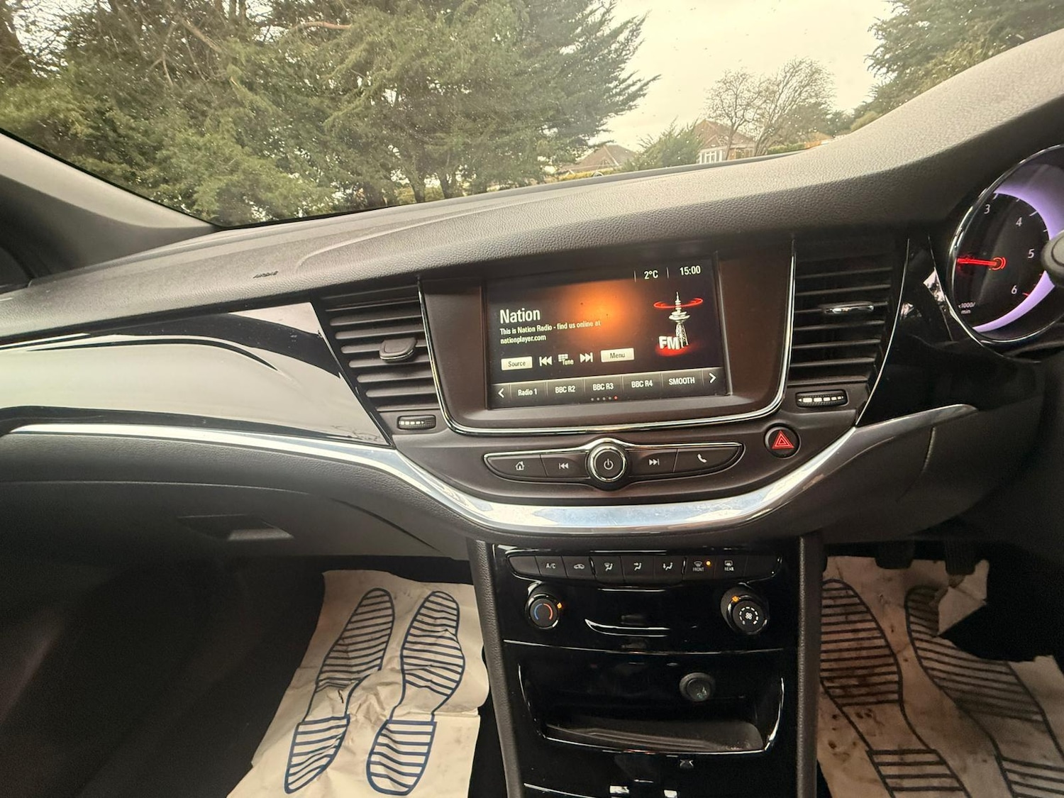 Used Vauxhall Astra 2016 for sale - 77292090: Photo 16