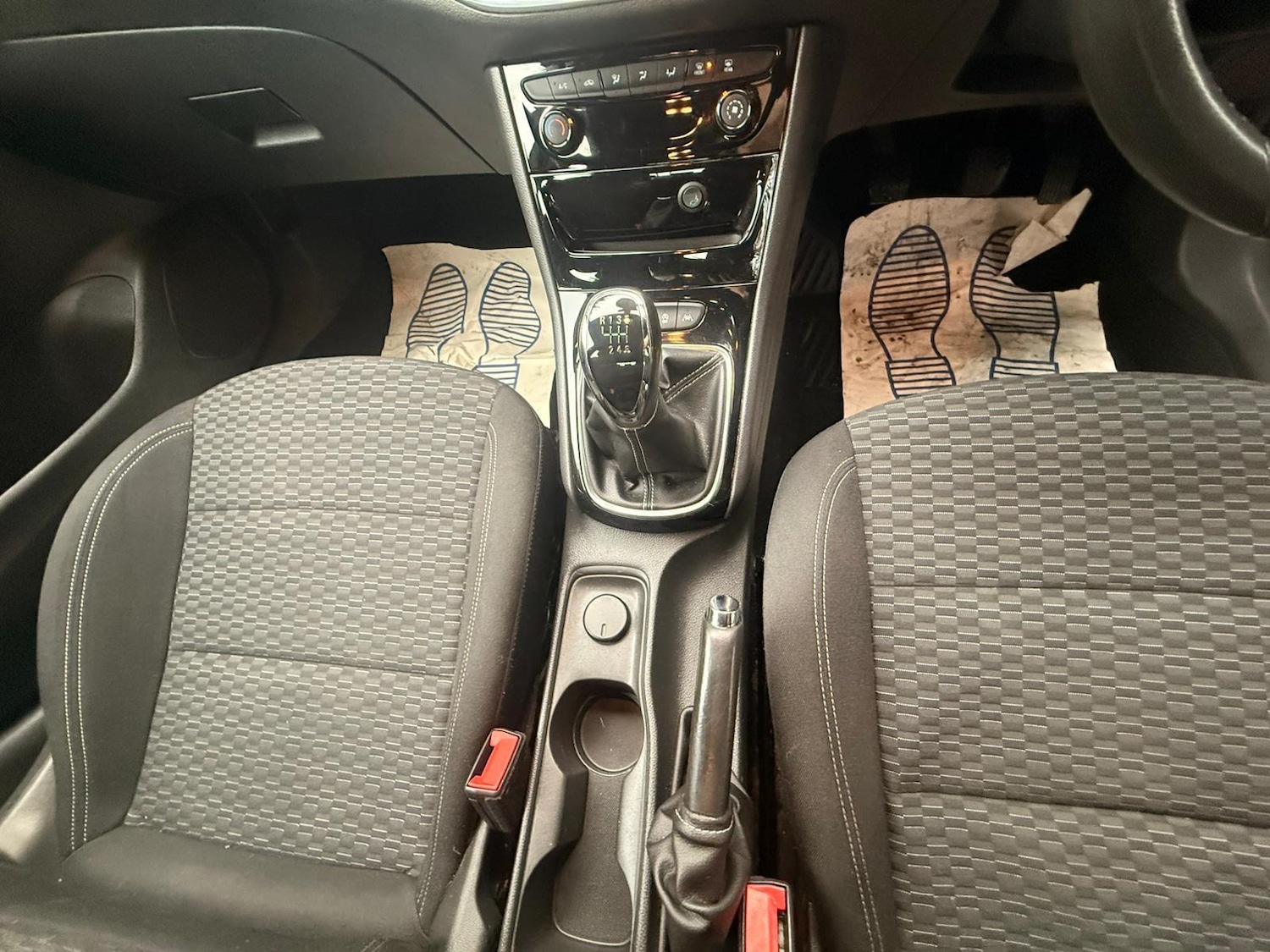 Used Vauxhall Astra 2016 for sale - 77292090: Photo 17