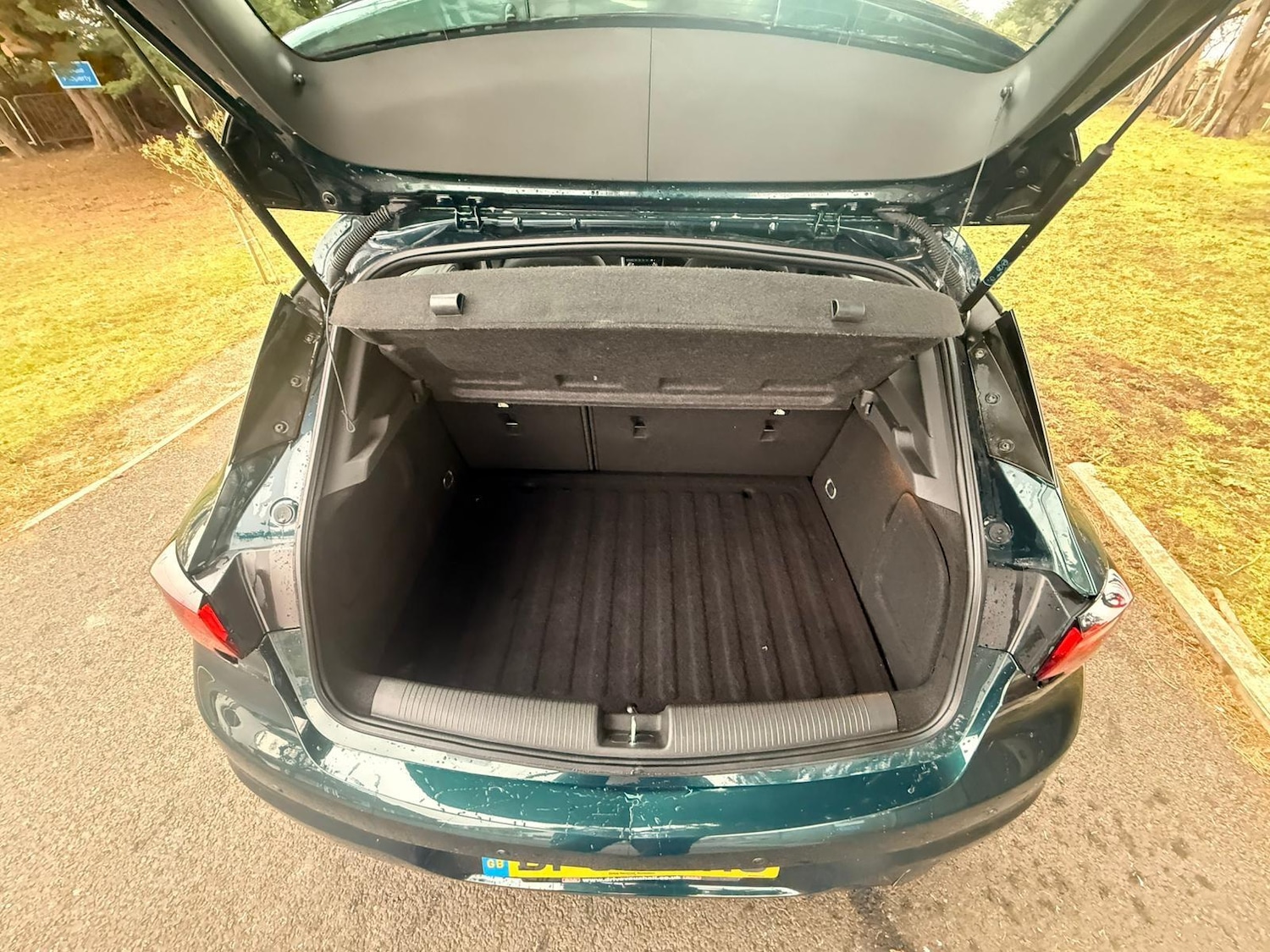 Used Vauxhall Astra 2016 for sale - 77292090: Photo 18