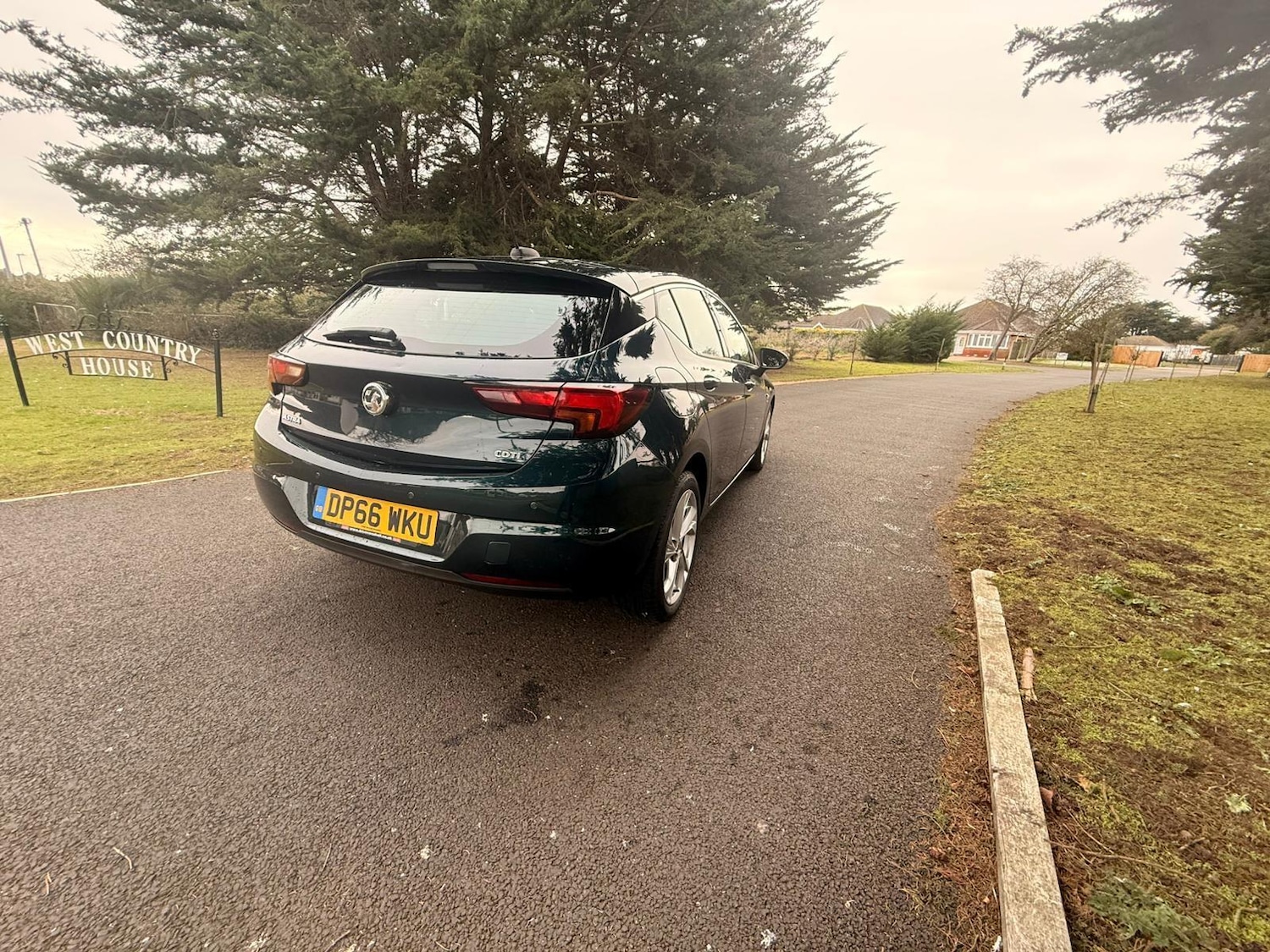 Used Vauxhall Astra 2016 for sale - 77292090: Photo 4