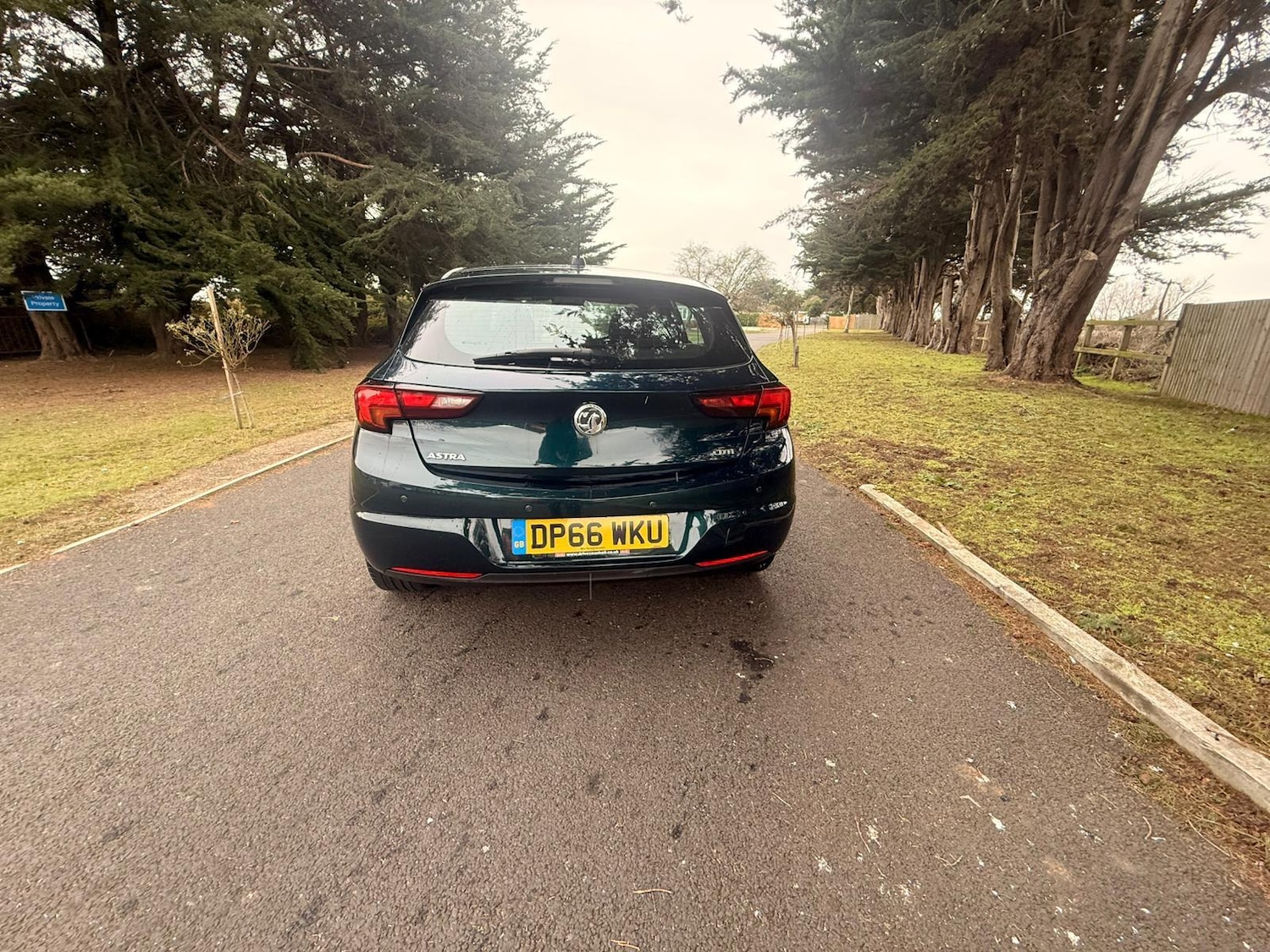 Used Vauxhall Astra 2016 for sale - 77292090: Photo 6