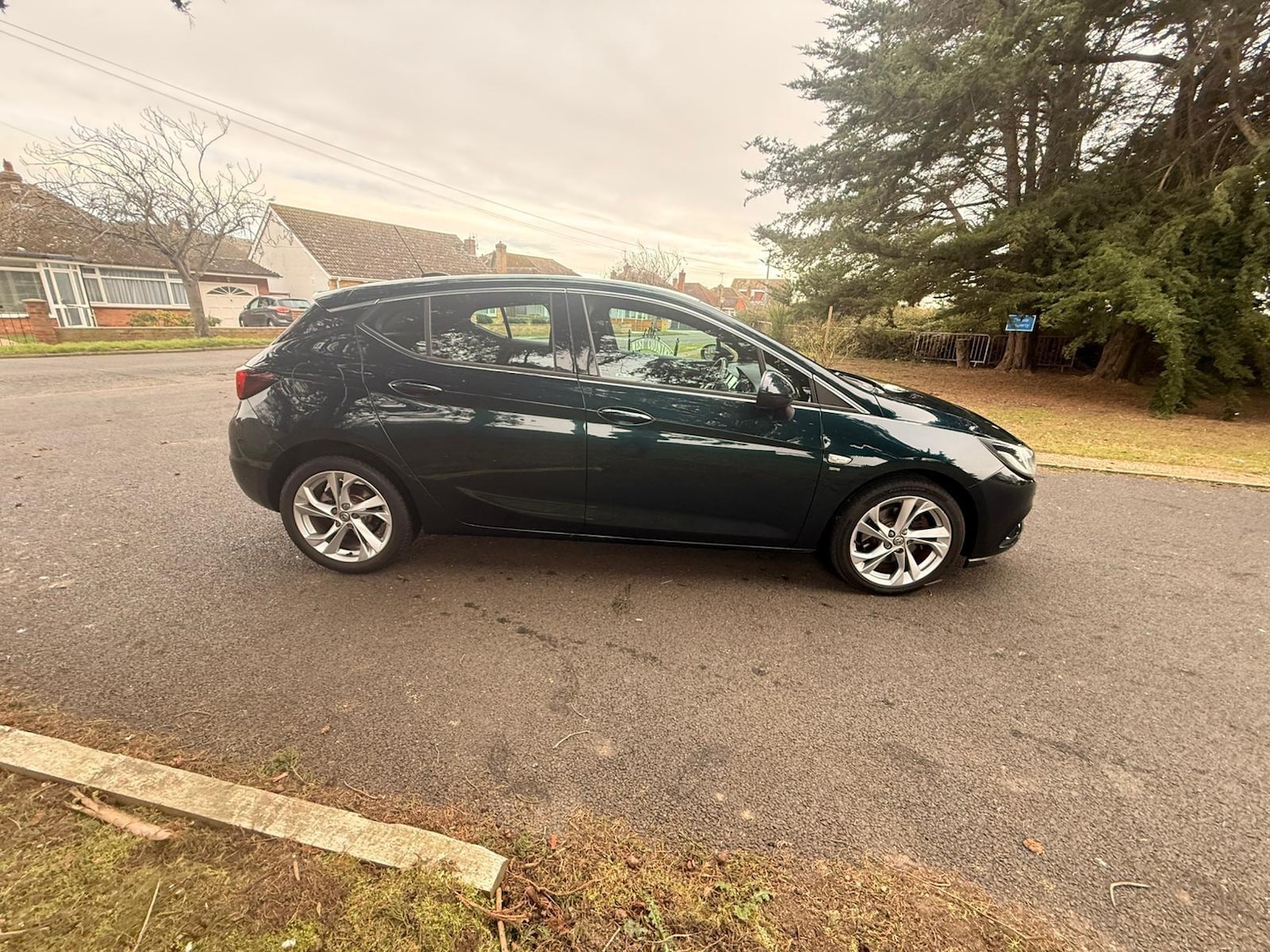 Used Vauxhall Astra 2016 for sale - 77292090: Photo 7