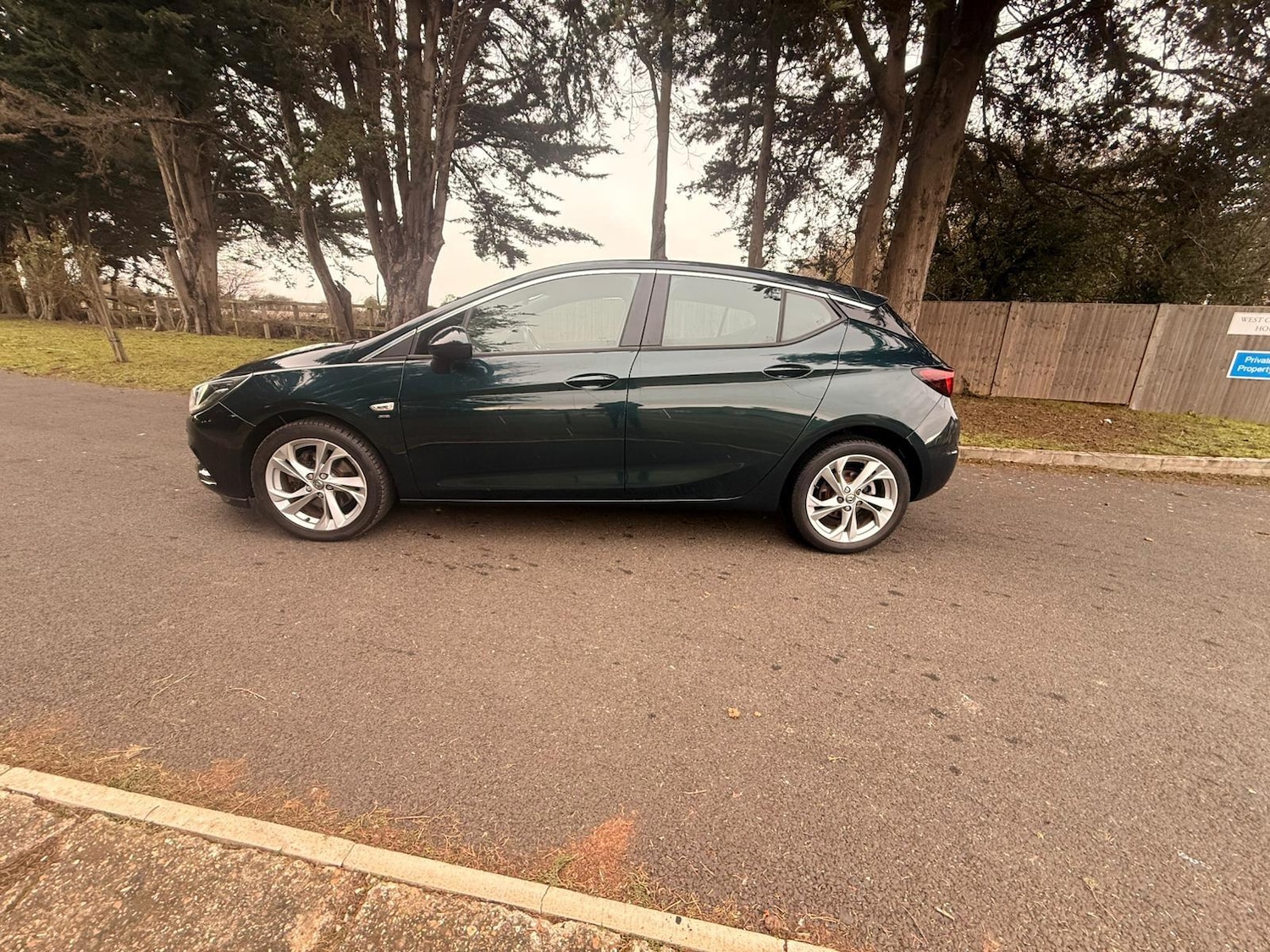 Used Vauxhall Astra 2016 for sale - 77292090: Photo 8