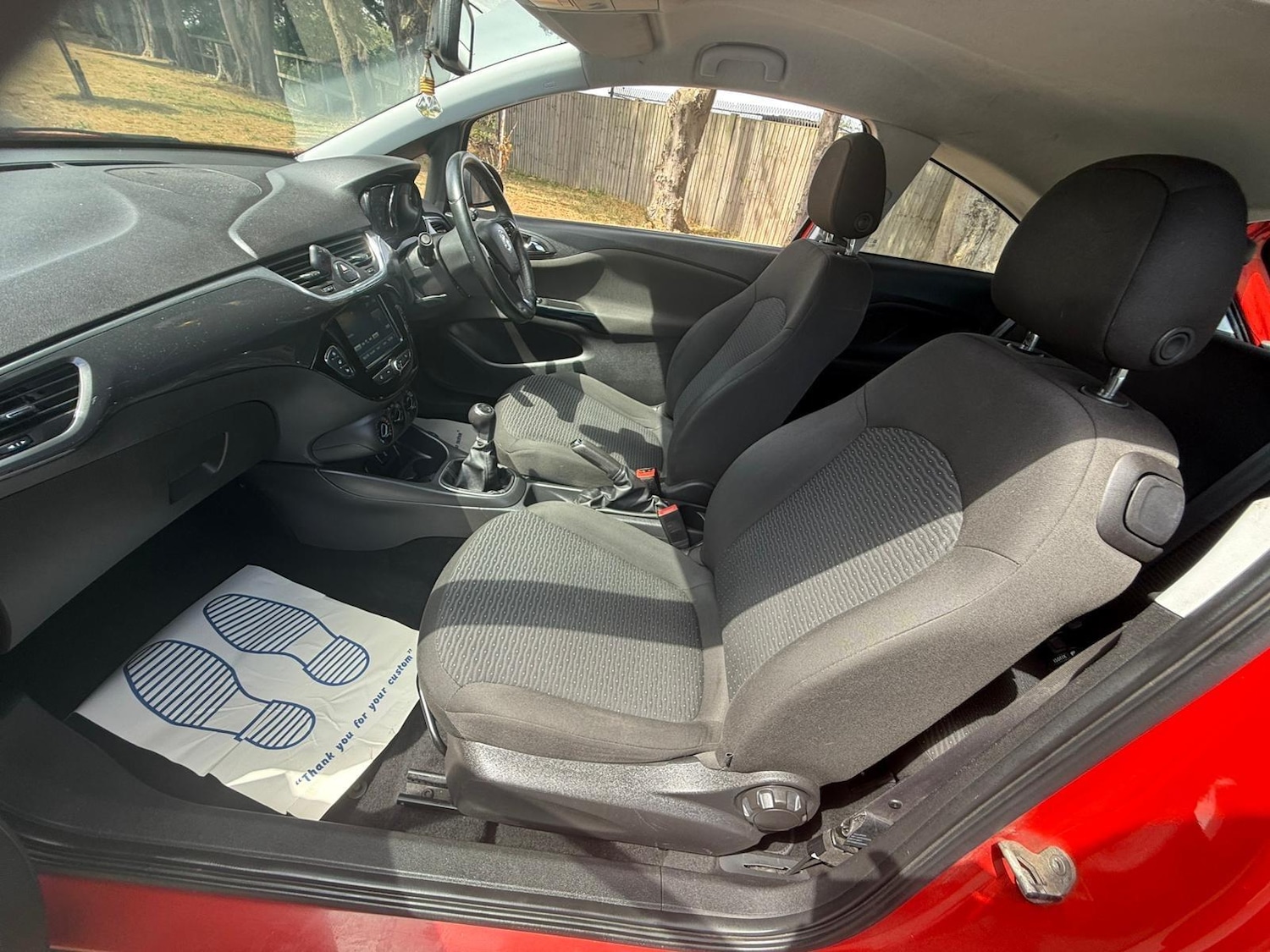 Used Vauxhall Corsa for sale - 77001119: Photo 15