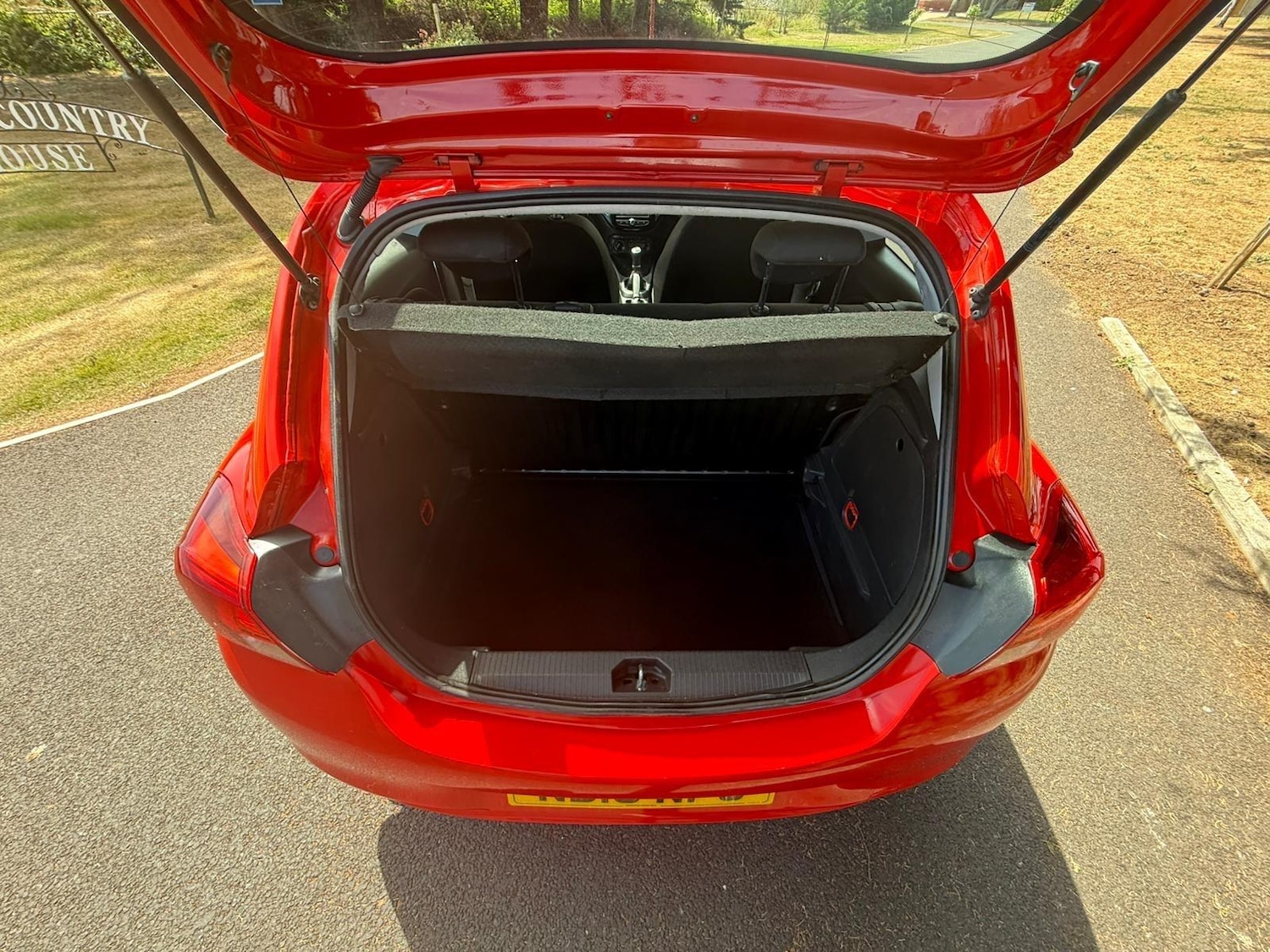 Used Vauxhall Corsa for sale - 77001119: Photo 17