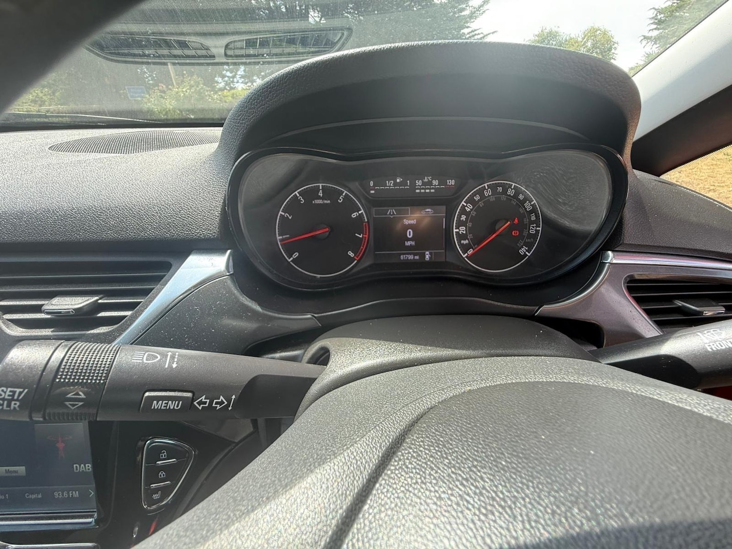 Used Vauxhall Corsa for sale - 77001119: Photo 18