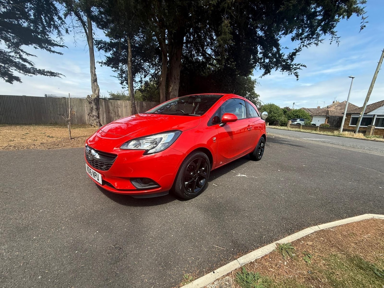 Used Vauxhall Corsa for sale - 77001119: Photo 5