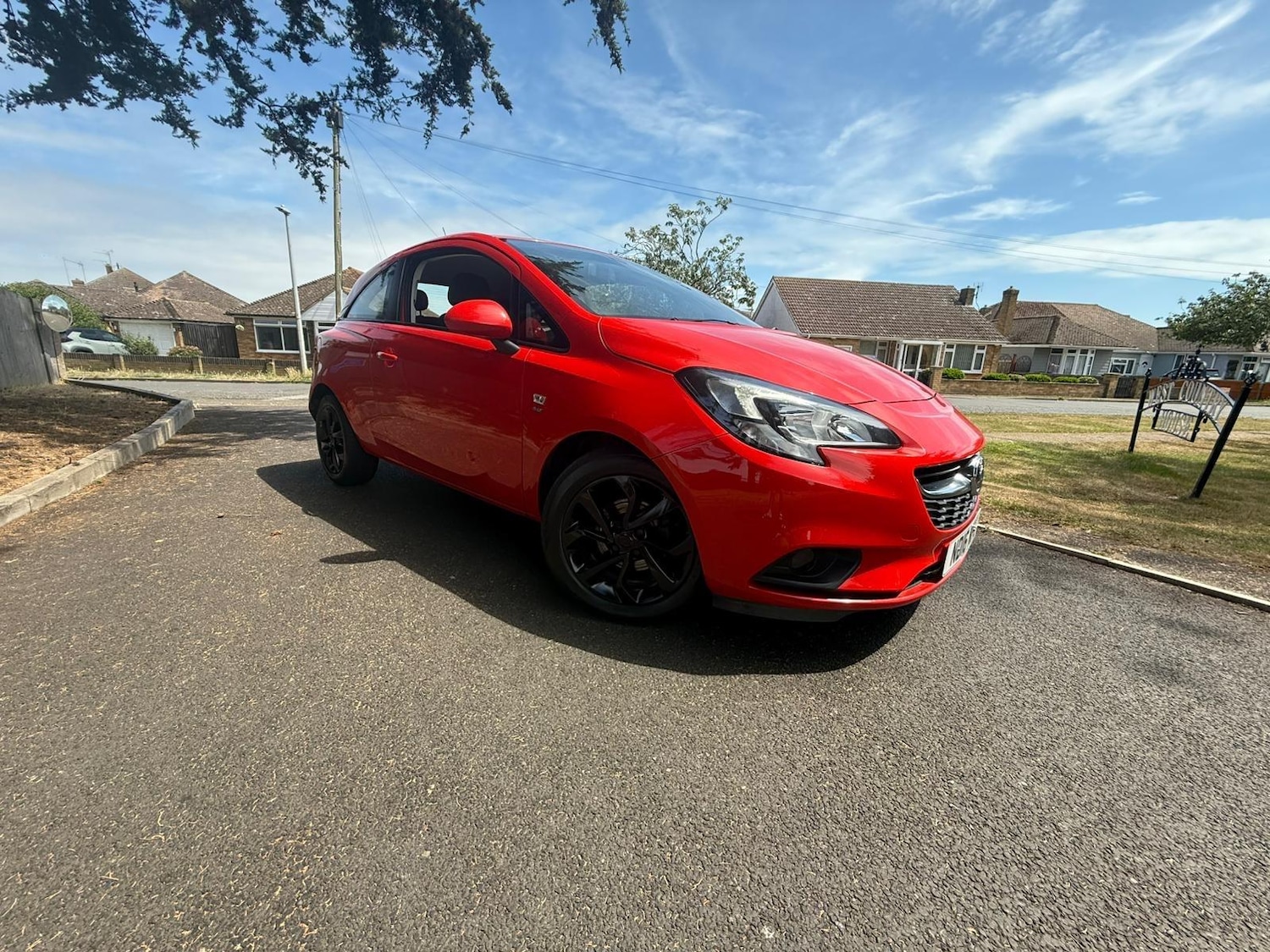 Used Vauxhall Corsa for sale - 77001119: Photo 7