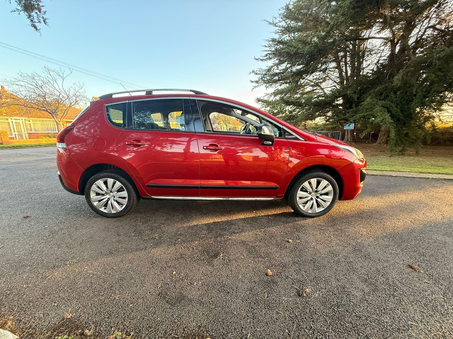 Used Peugeot 3008 for sale - 77001109: Photo 5