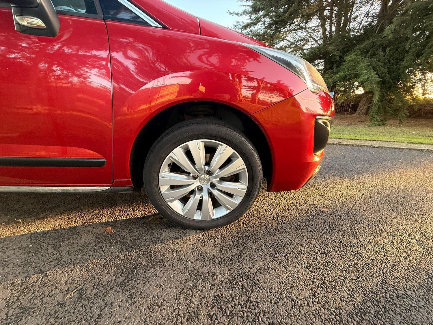 Used Peugeot 3008 for sale - 77001109: Photo 7