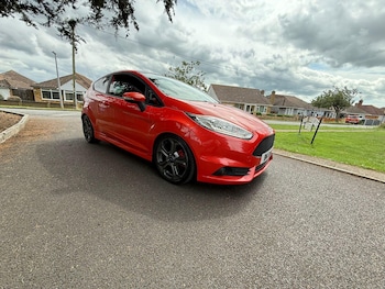 Ford Fiesta feature image