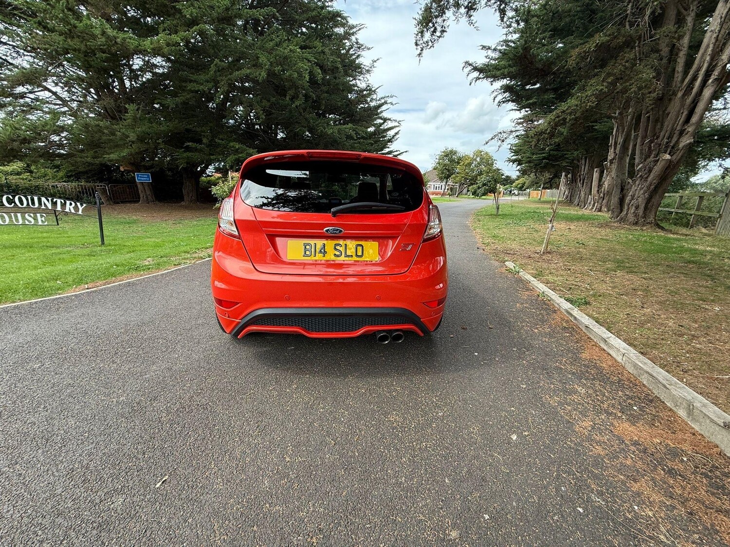 Used Ford Fiesta for sale - 77001129: Photo 6