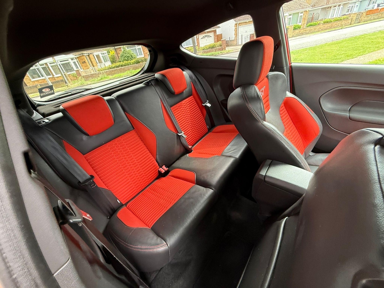 Used Ford Fiesta for sale - 77001129: Photo 9