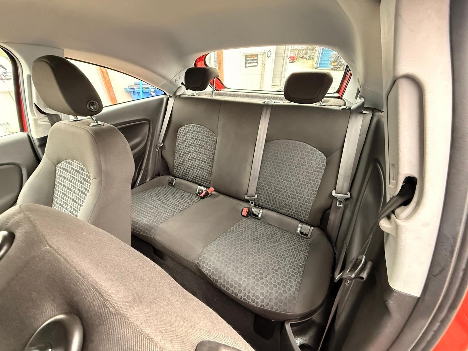 Used Vauxhall Corsa 2016 for sale - 77633522: Photo 10