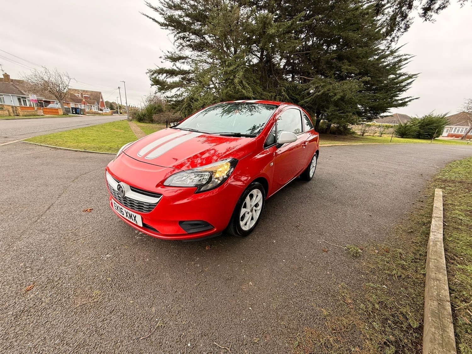 Used Vauxhall Corsa 2016 for sale - 77633522: Photo 4