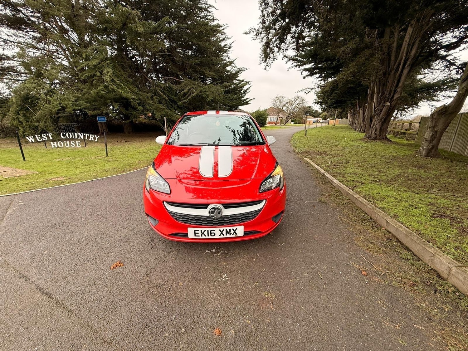 Used Vauxhall Corsa 2016 for sale - 77633522: Photo 5