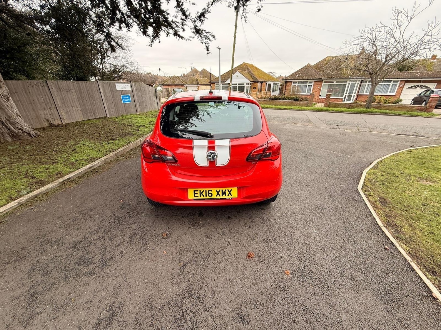 Used Vauxhall Corsa 2016 for sale - 77633522: Photo 6