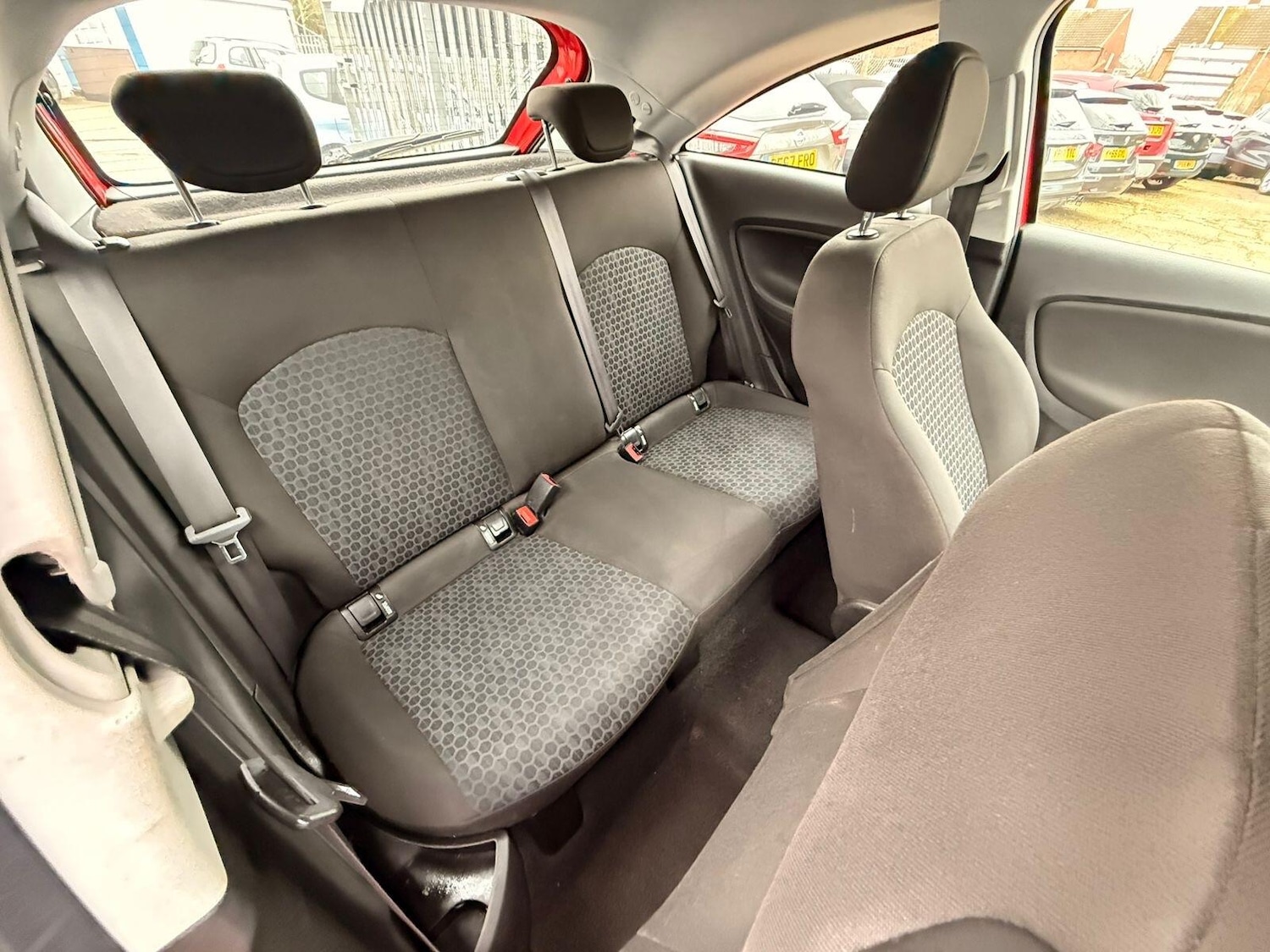 Used Vauxhall Corsa 2016 for sale - 77633522: Photo 9