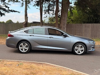 Used Vauxhall Insignia 2020 for sale - 79595104: Photo