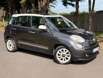 Used Fiat 500L 2013 for sale - 79595098: Photo