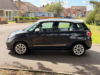 Used Fiat 500L 2013 for sale - 79595098: Photo