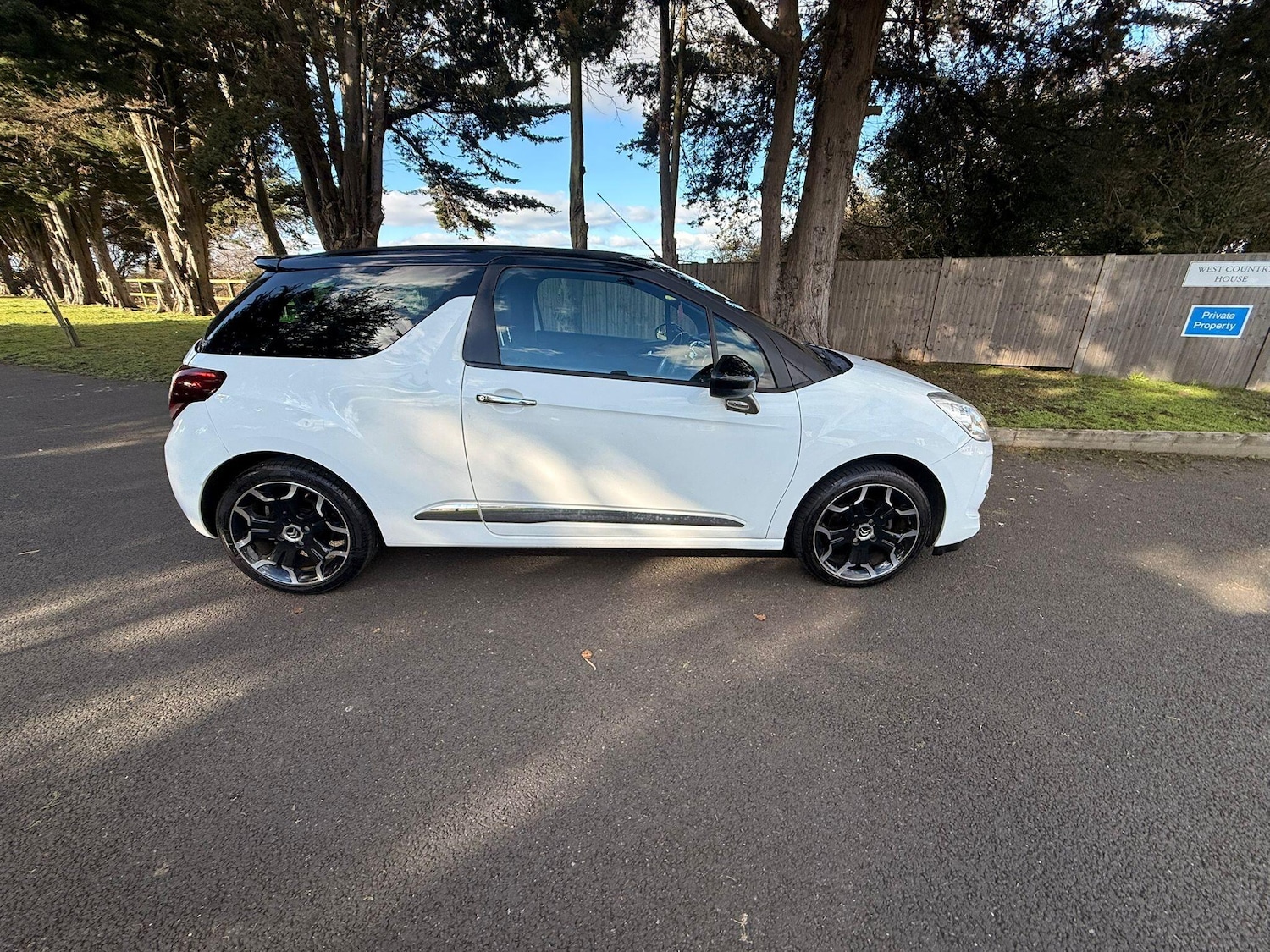 Used Citroen DS3 2013 for sale - 77599105: Photo 12