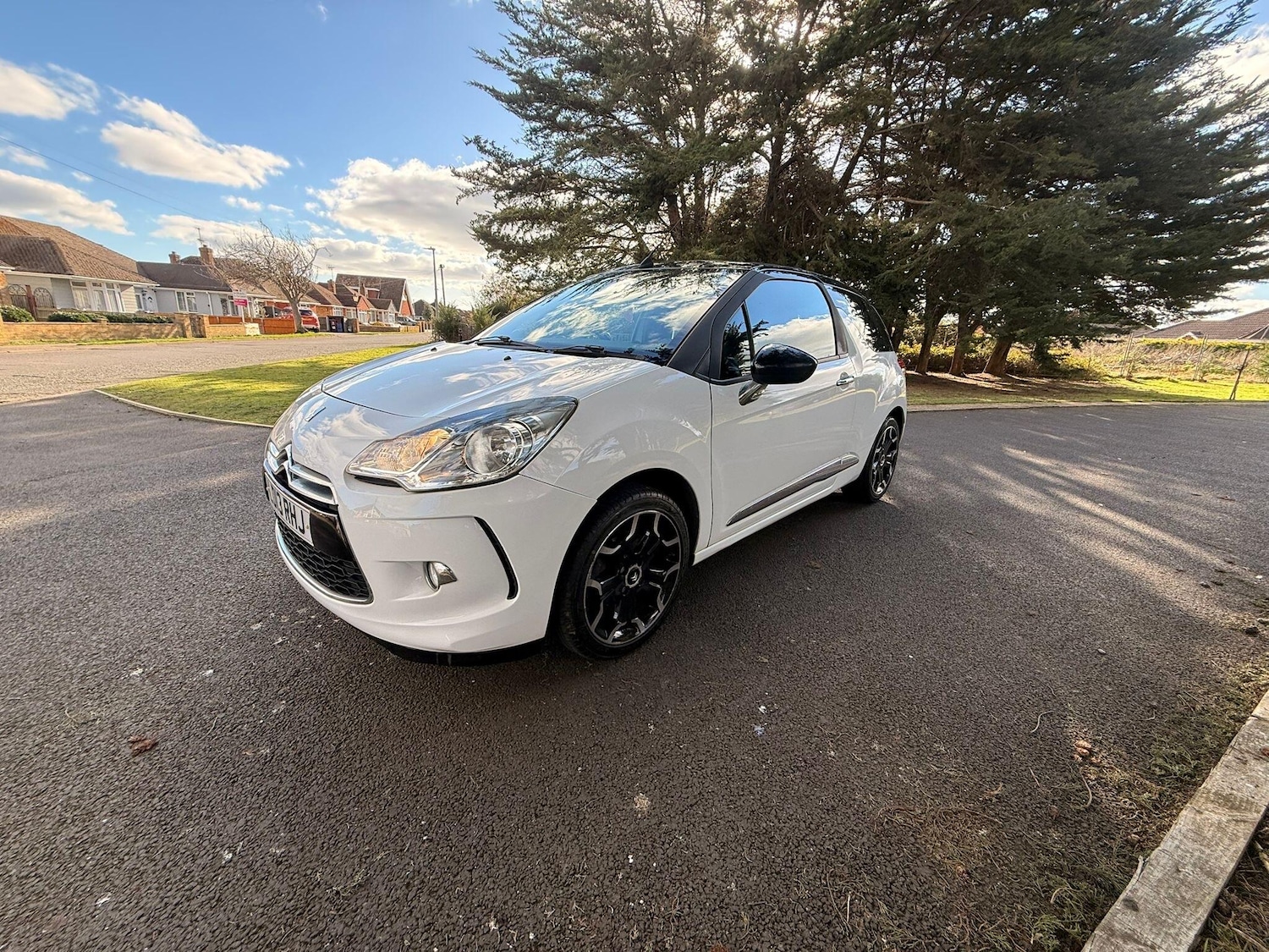 Used Citroen DS3 2013 for sale - 77599105: Photo 13