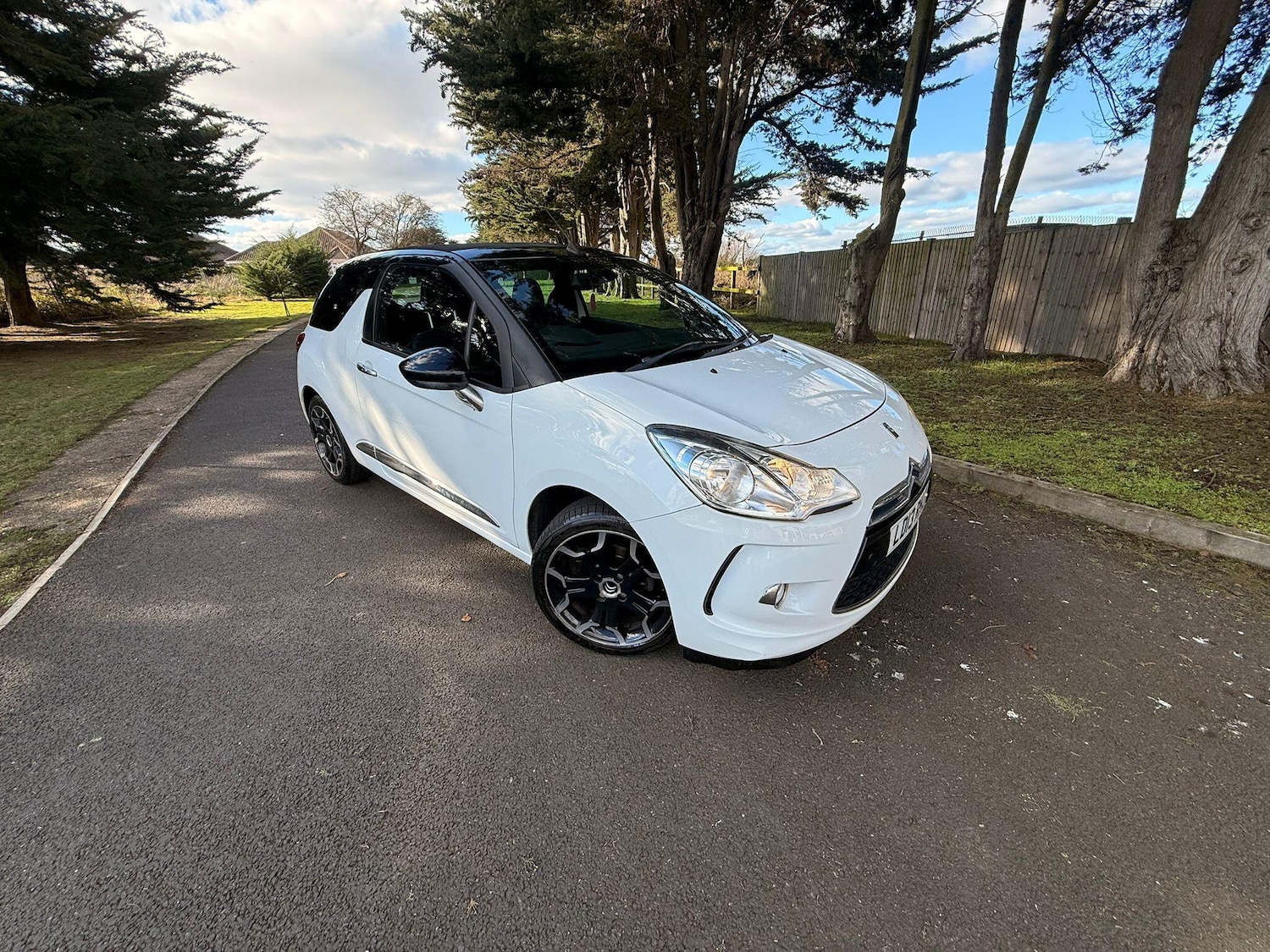 Used Citroen DS3 2013 for sale - 77599105: Photo 14