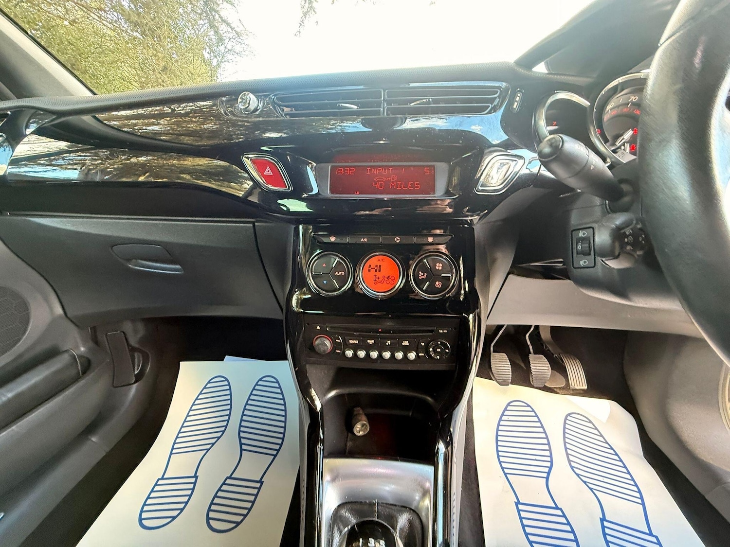 Used Citroen DS3 2013 for sale - 77599105: Photo 16