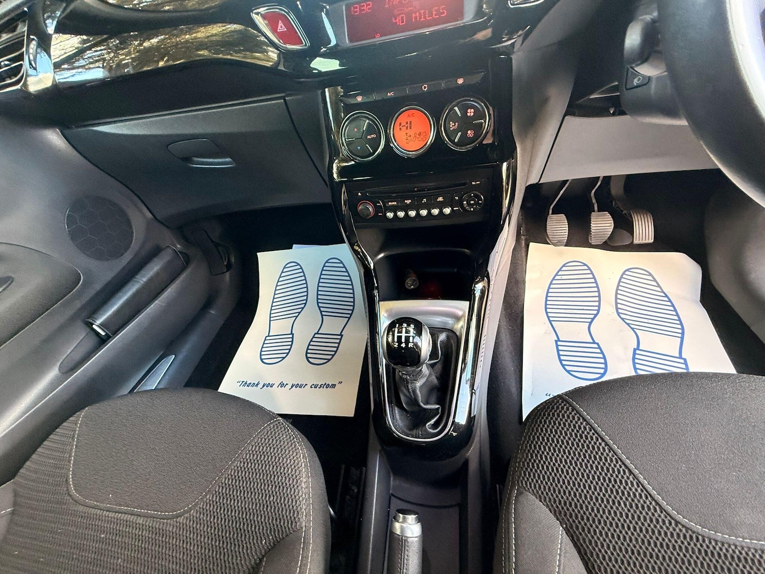 Used Citroen DS3 2013 for sale - 77599105: Photo 18