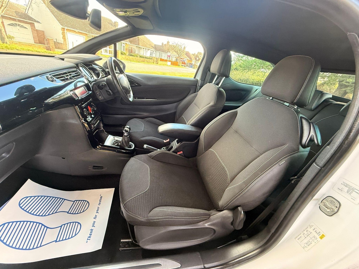 Used Citroen DS3 2013 for sale - 77599105: Photo 21